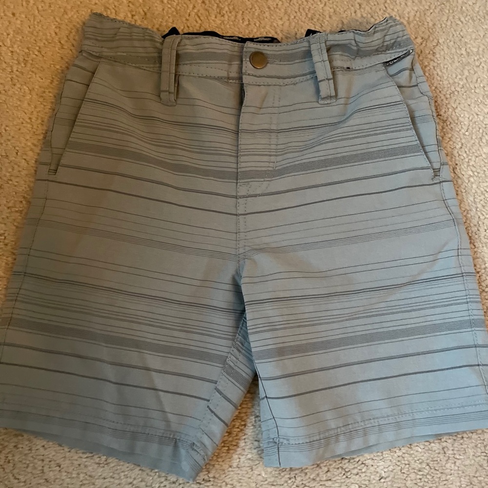 Boys Volcom Shorts size 6